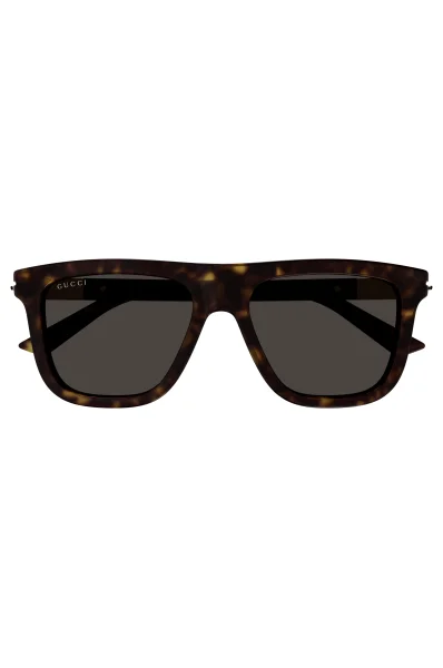 Sunčane naočale GG1502S-002 54 Gucci kornjačevina
