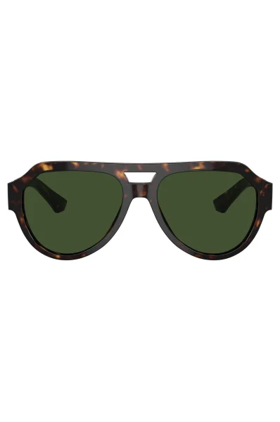 Sunčane naočale DG4466 Dolce & Gabbana kornjačevina