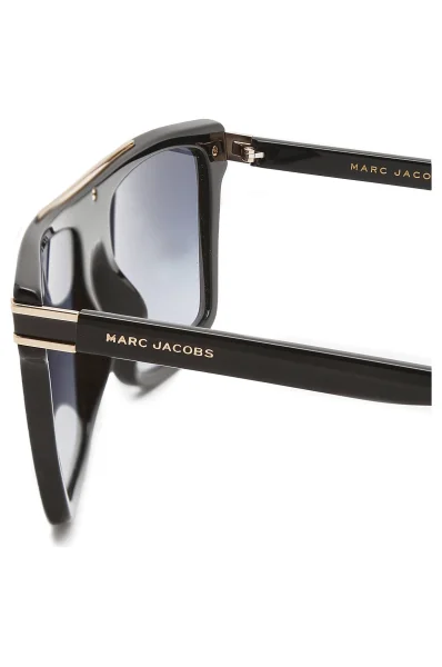 Sunčane naočale MARC 568/S Marc Jacobs crna