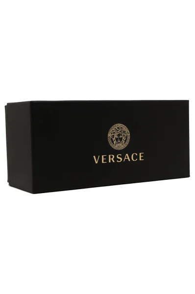 Sunčane naočale STEEL Versace zlatna