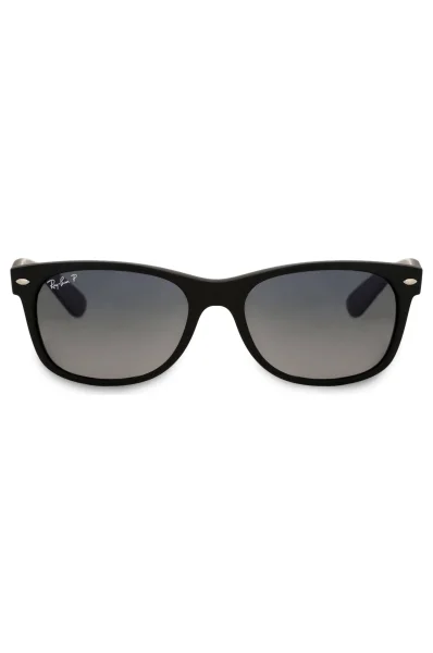 Sunglasses Ray-Ban crna