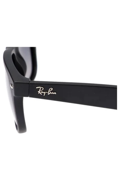 Sunglasses Ray-Ban crna