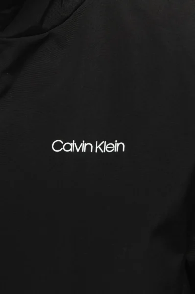 Jakna ESSENTIAL | Regular Fit Calvin Klein crna