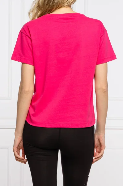 T-shirt | Regular Fit Champion ružičasta