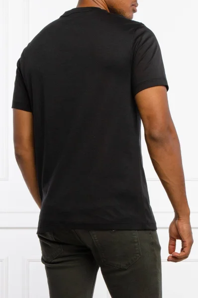 T-shirt | Regular Fit Michael Kors crna