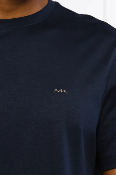 T-shirt | Regular Fit Michael Kors modra