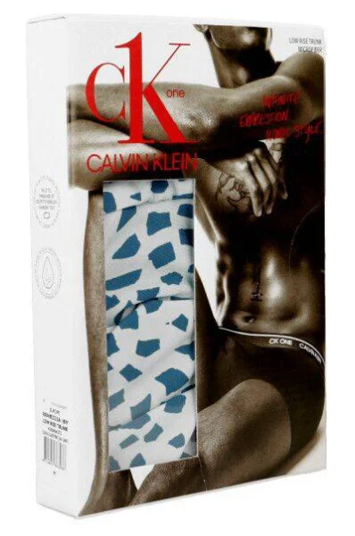 Bokserice Calvin Klein Underwear svijetloplava