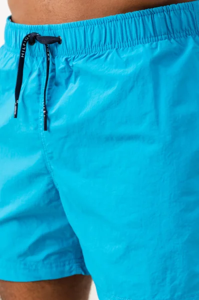 Kratke hlače za kupanje | Regular Fit Tommy Hilfiger Underwear tirkizna