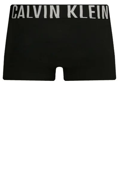 Bokserki 2-pack Calvin Klein Underwear plava