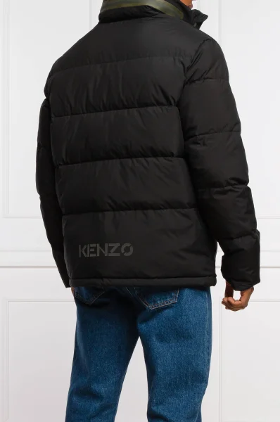 Termo jakna | Regular Fit Kenzo crna