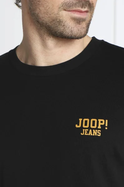 T-shirt | Regular Fit Joop! Jeans crna