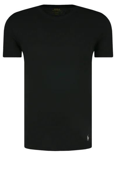 T-shirt 3-pack | Regular Fit POLO RALPH LAUREN crna