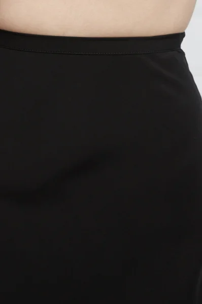 Suknja Marc O' Polo crna