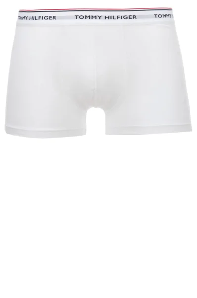 Premium Essentials 3-pack boxer shorts Tommy Hilfiger siva