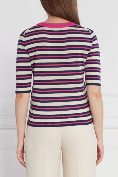 Džemper | Regular Fit MAX&Co. ružičasta