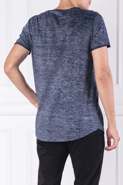 T-shirt Thorsten | Regular Fit Joop! Jeans modra