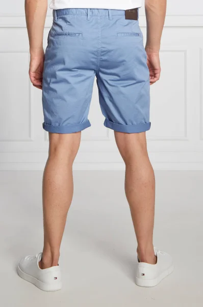 Kratke hlače | Regular Fit Joop! Jeans plava