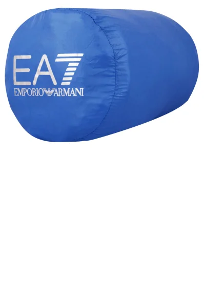 Jakna bez rukava | Regular Fit EA7 plava
