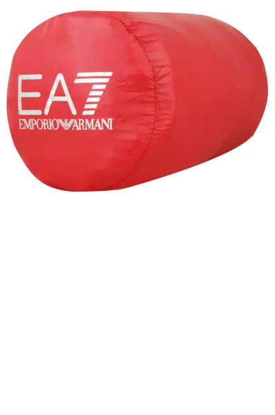 Termo jakna | Regular Fit EA7 crvena