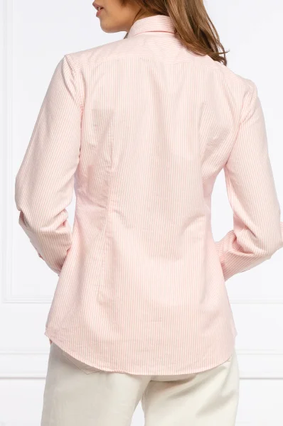 Košulja Harper | Regular Fit POLO RALPH LAUREN ružičasta