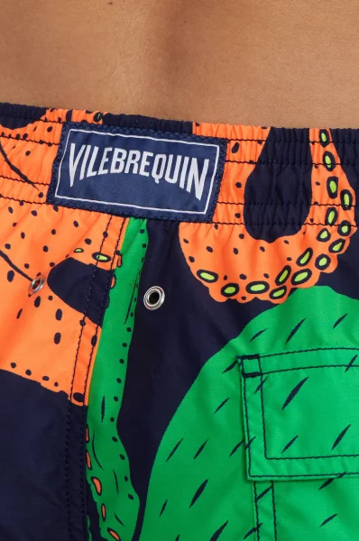 Kratke hlače za kupanje MAILLOT DE BAIN | Regular Fit Vilebrequin 	višebojna	