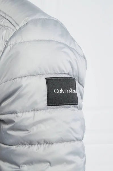 Jakna | Regular Fit Calvin Klein siva