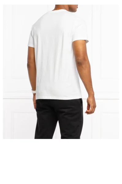 T-shirt | Regular Fit Balmain bijela