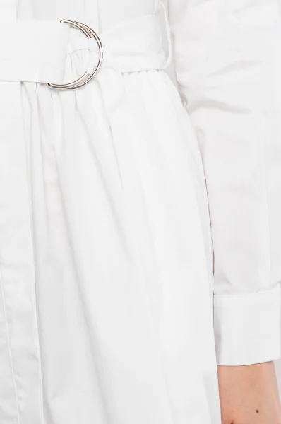 Haljina MSGM bijela
