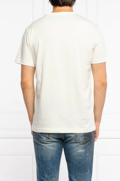 T-shirt | Regular Fit John Richmond bijela
