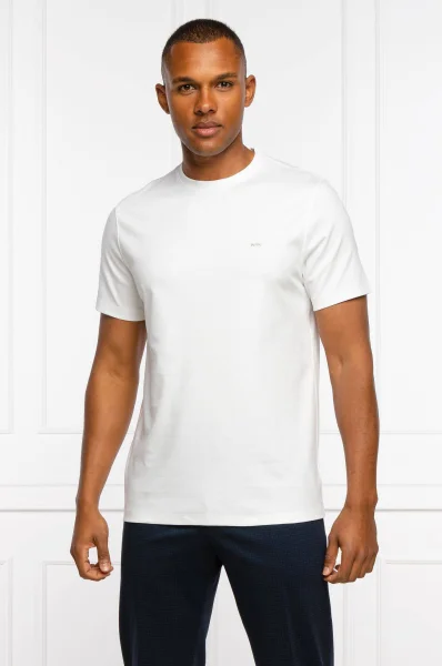 T-shirt | Regular Fit Michael Kors bijela