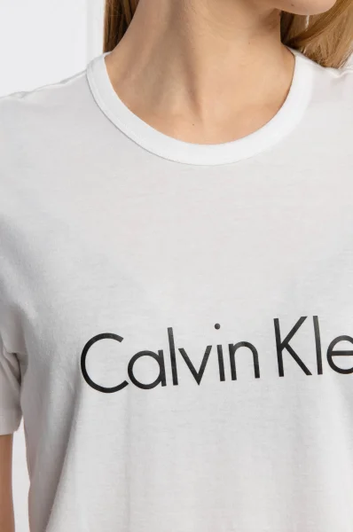 T-shirt | Regular Fit Calvin Klein Underwear bijela