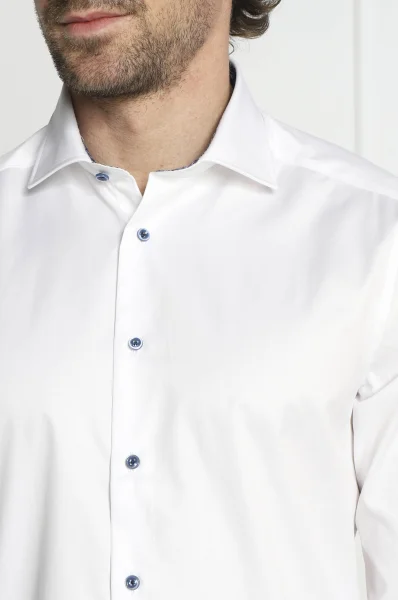 Košulja | Slim Fit Stenströms bijela