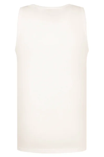 Tank top 2-pack | Regular Fit Hugo Bodywear bijela