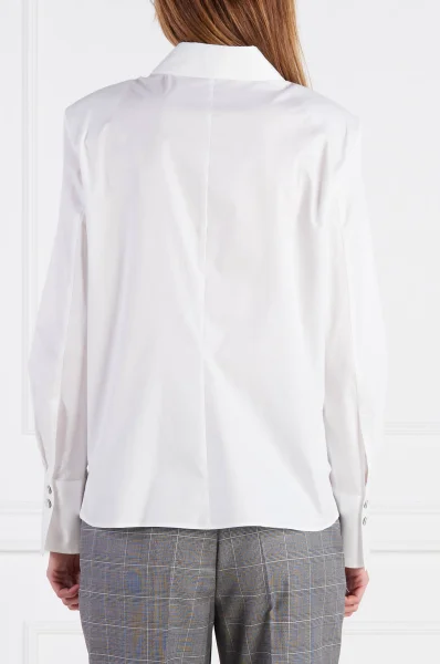 Košulja Balino | Regular Fit BOSS BLACK bijela