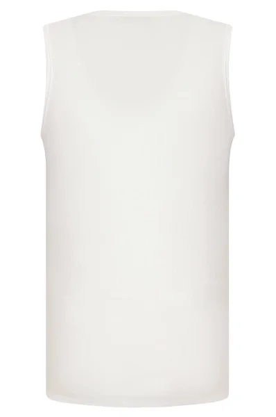 Tank top 2-pack Hugo Bodywear bijela