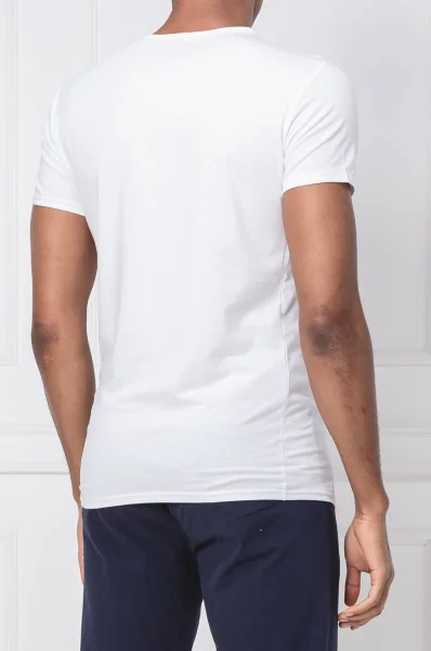T-shirt 3-pack | Regular Fit Tommy Hilfiger Underwear bijela