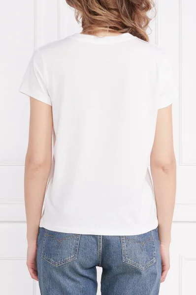 T-shirt | Regular Fit POLO RALPH LAUREN bijela