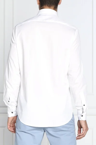 Košulja | Regular Fit Tommy Hilfiger bijela