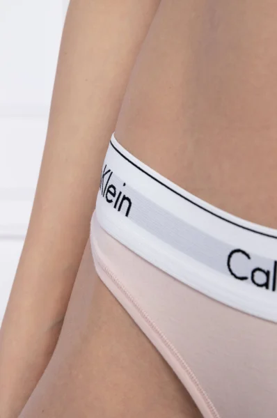 Tange Calvin Klein Underwear ružičasta