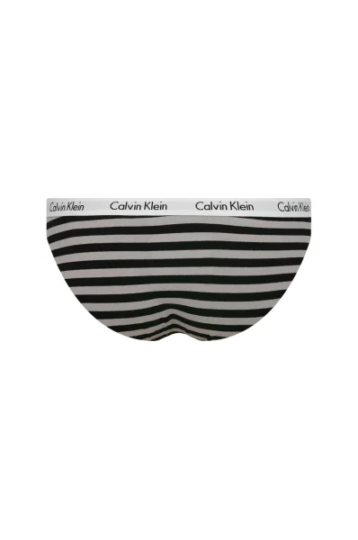 Gaćice 3-pack Calvin Klein Underwear ružičasta
