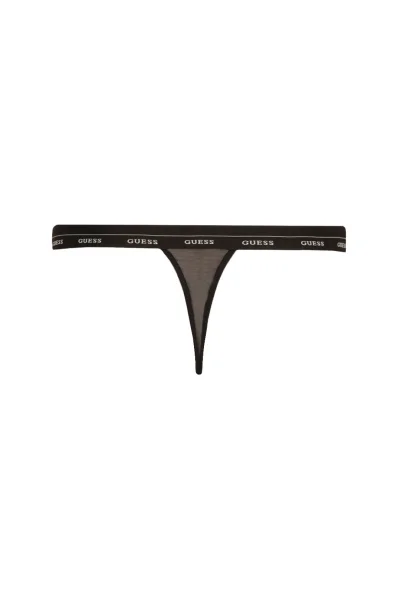 Tange ARIA Guess Underwear crna