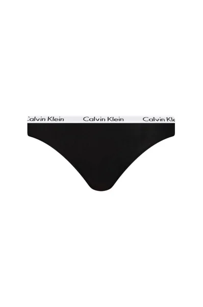 Gaćice 3-pack Calvin Klein Underwear ljubičasta