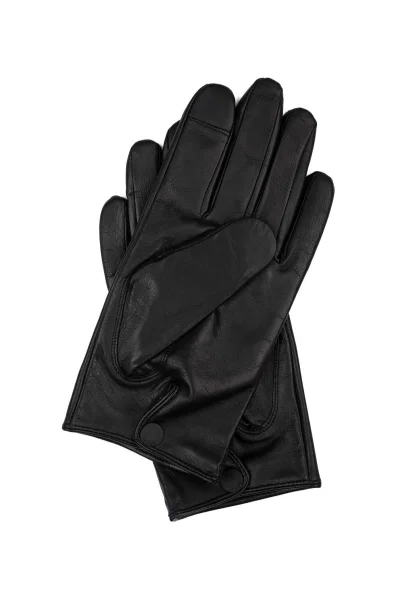 Gloves HH 50-1 HUGO crna