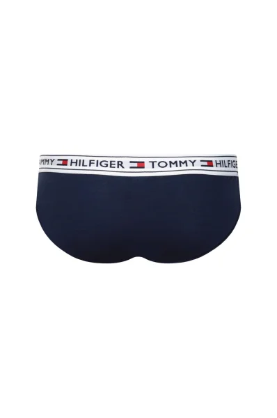 Gaćice Tommy Hilfiger Underwear modra