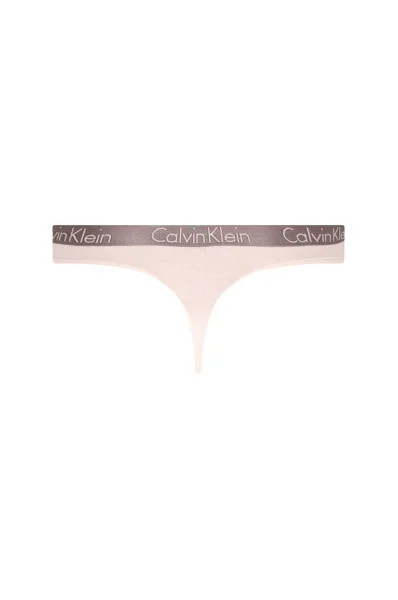 Tange 3-pack Calvin Klein Underwear 	višebojna	