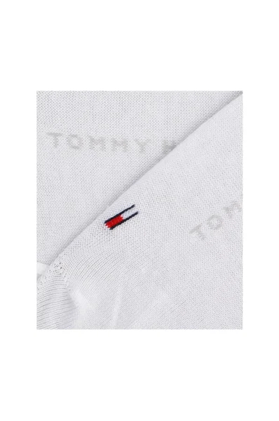 Socks/Low socks Tommy Hilfiger bijela
