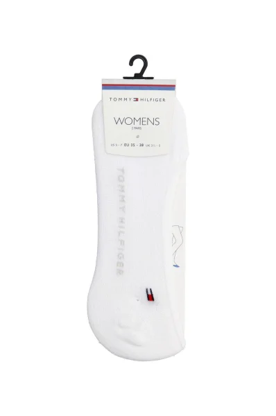 Socks/Low socks Tommy Hilfiger bijela