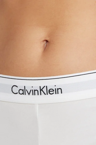 Cheeky pants Calvin Klein Underwear bijela
