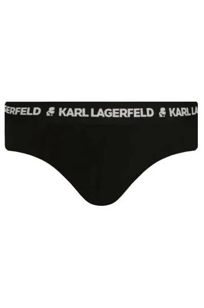 Gaće 3-pack Karl Lagerfeld 	višebojna	