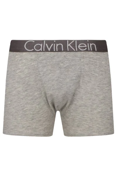 Bokserice 2-pack Calvin Klein Underwear crna